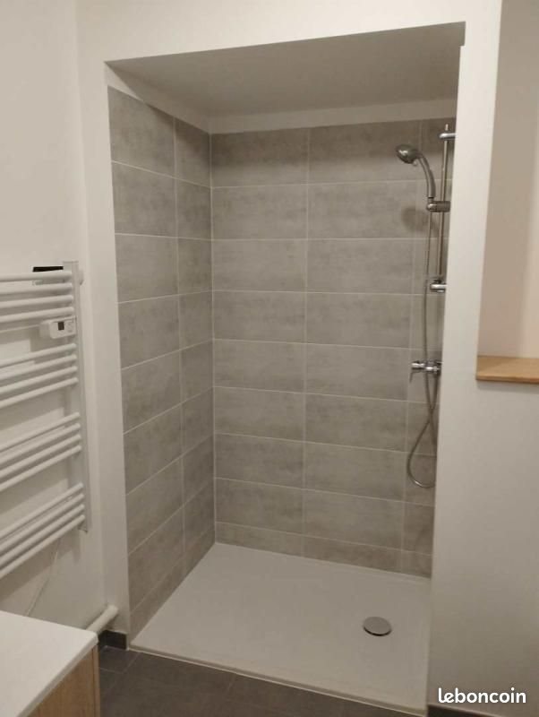 Appartement à louer, 35m², Montigny-lès-Metz