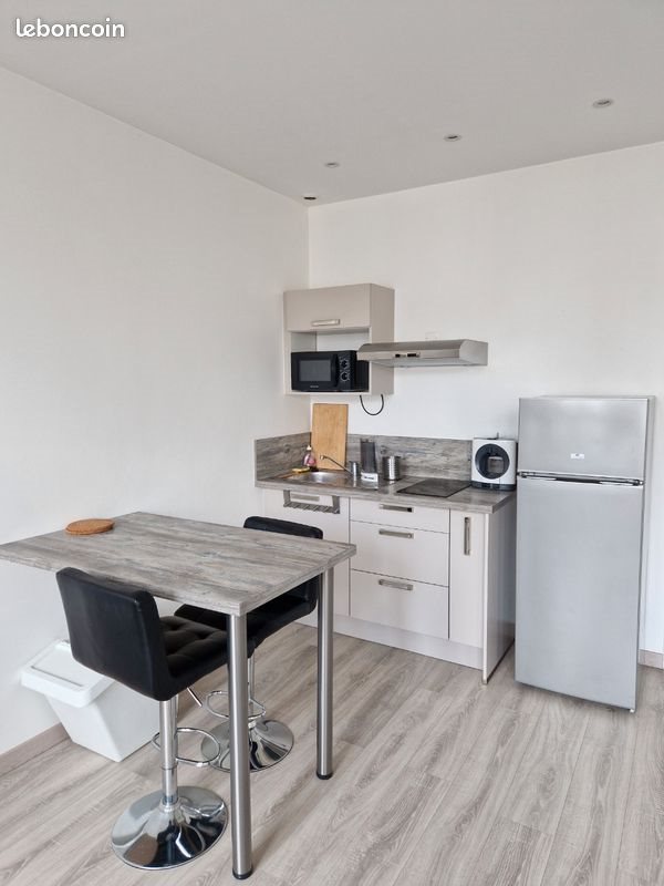 Appartement à louer, 40m², Saint-Etienne