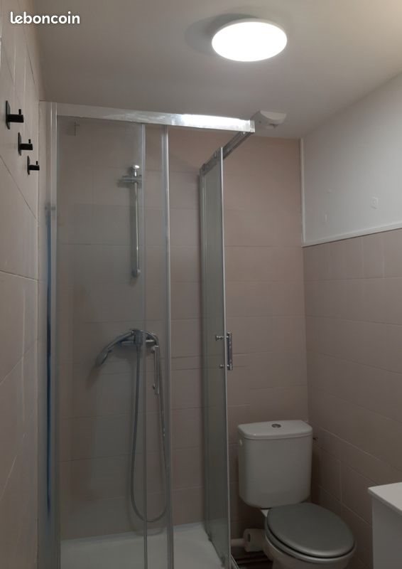 Appartement à louer, 48m², Fuveau