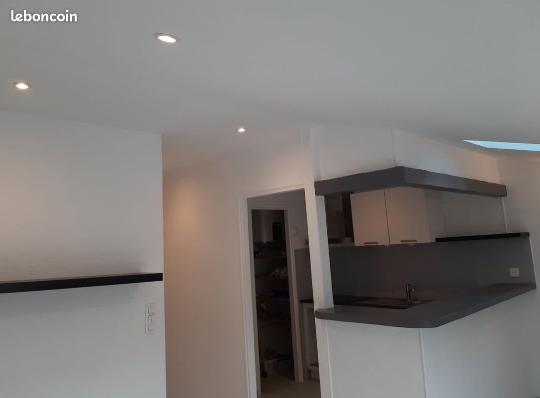 Appartement à louer, 48m², Fuveau