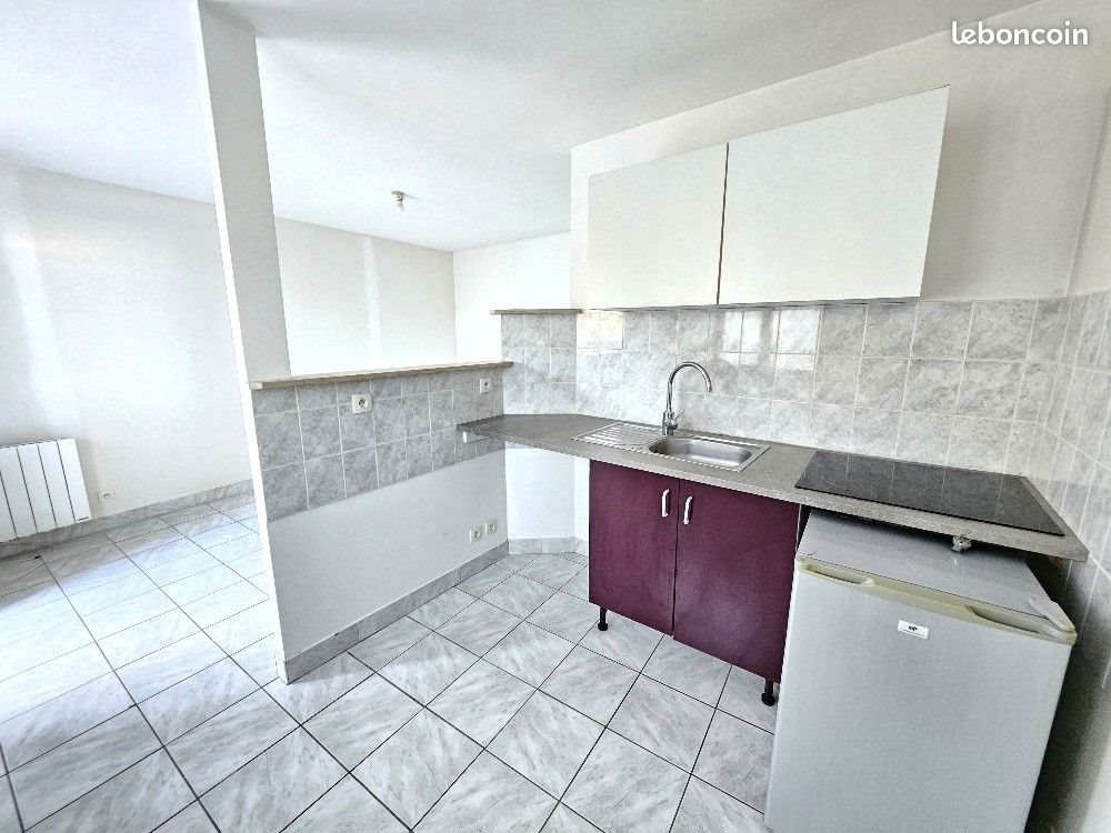 Appartement à louer, 32m², Saint-Symphorien-sur-Coise