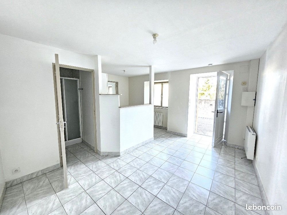 Appartement à louer, 32m², Saint-Symphorien-sur-Coise