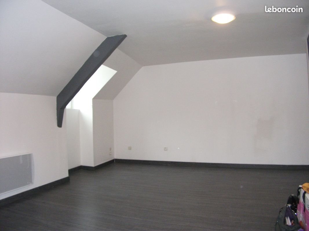 Appartement à louer, 26m², Lamballe