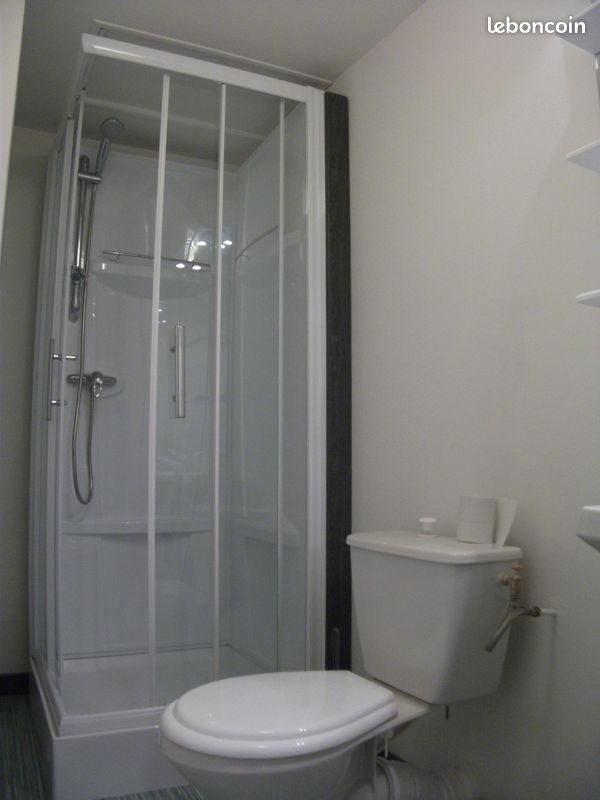 Appartement à louer, 26m², Lamballe