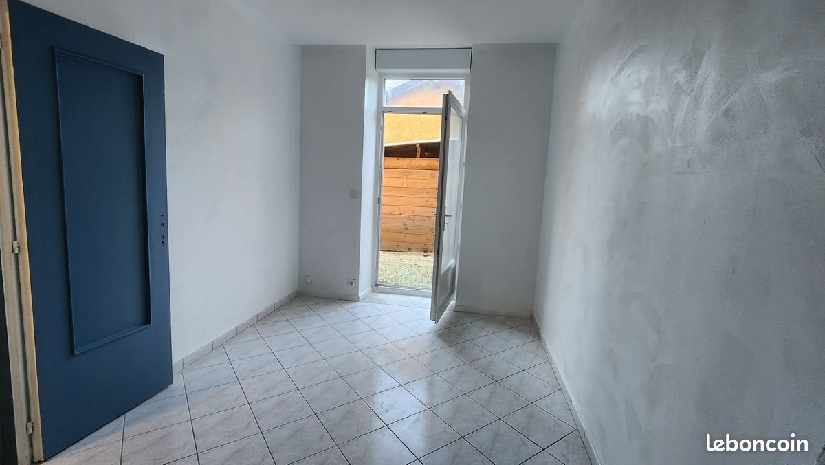 Appartement à louer, 43m², Saint-Fons