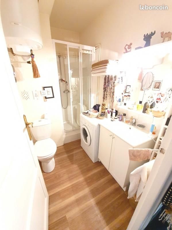 Appartement à louer, 48m², Rouen