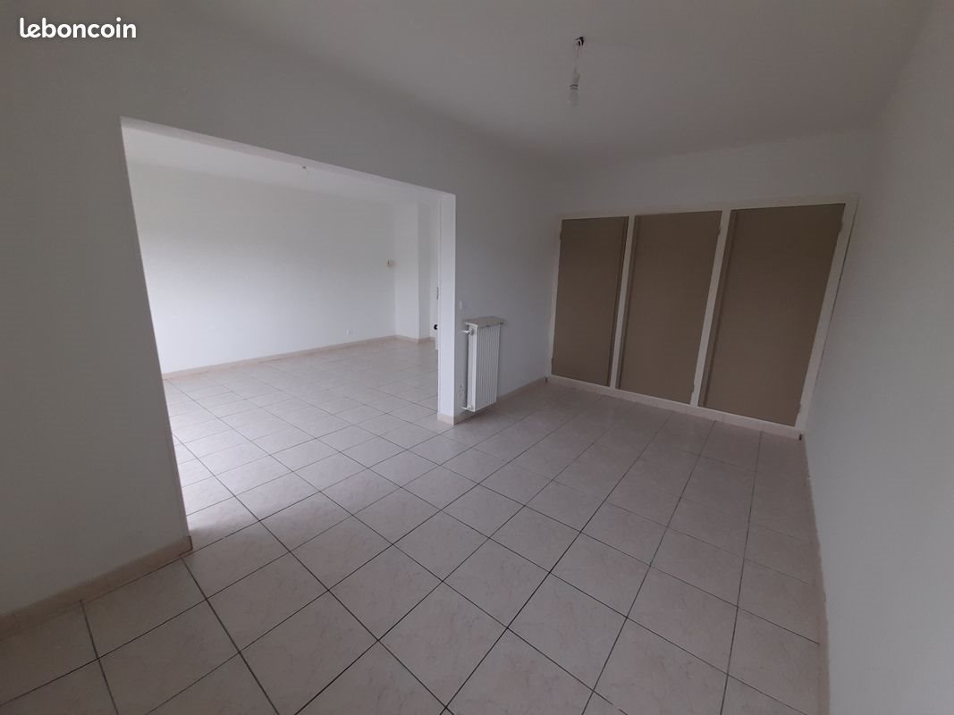 Appartement à louer, 96m², Mimizan