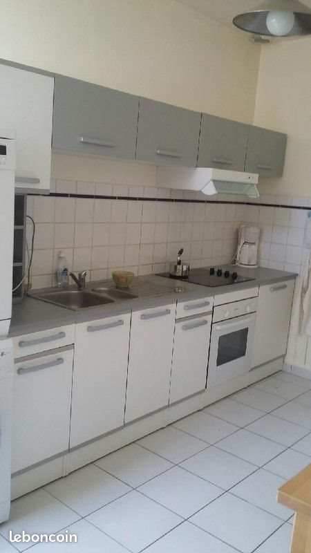 Maison à louer, 77m², Luçon