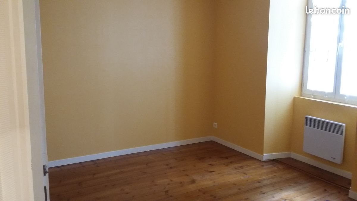 Maison à louer, 77m², Luçon