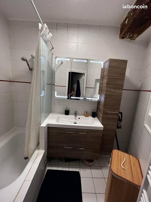 Appartement à louer, 40m², Paris 12ème