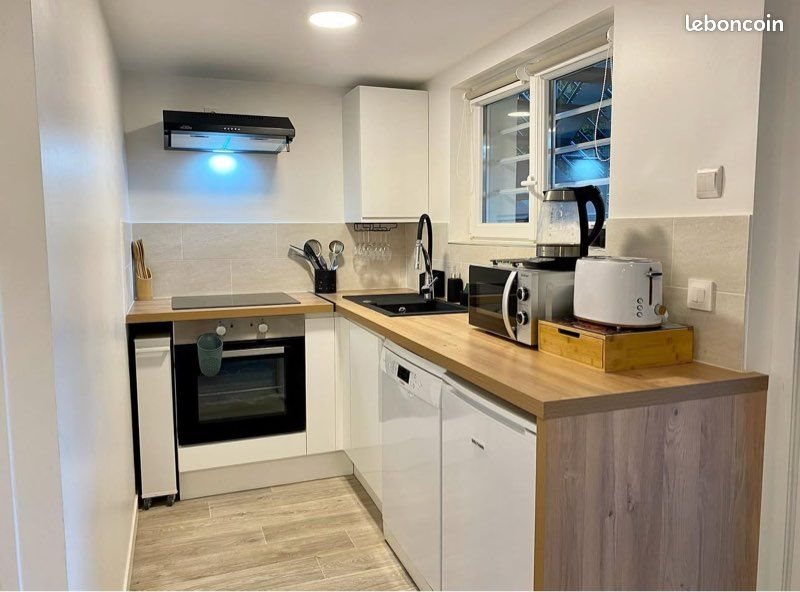 Appartement à louer, 35m², Gagny