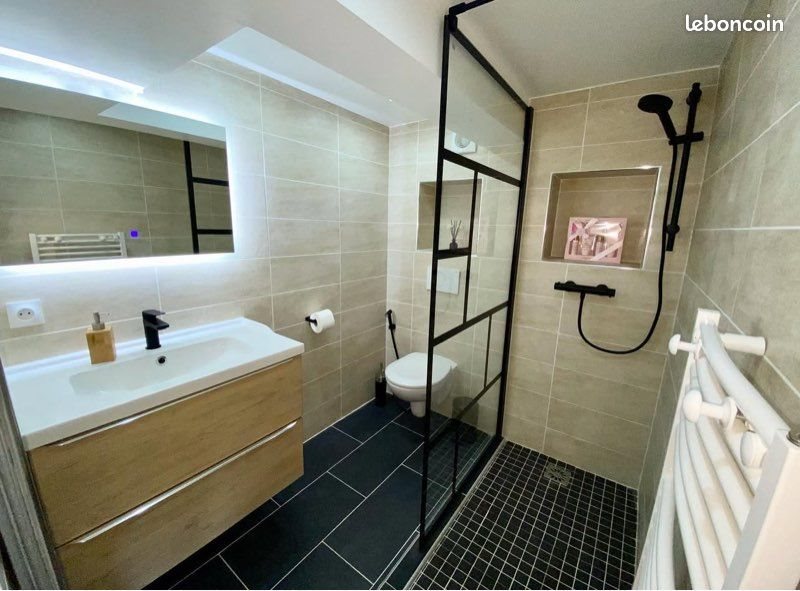 Appartement à louer, 35m², Gagny