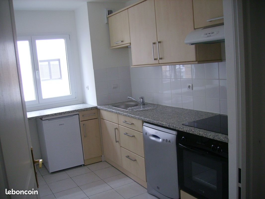 Appartement à louer, 104m², Roncq