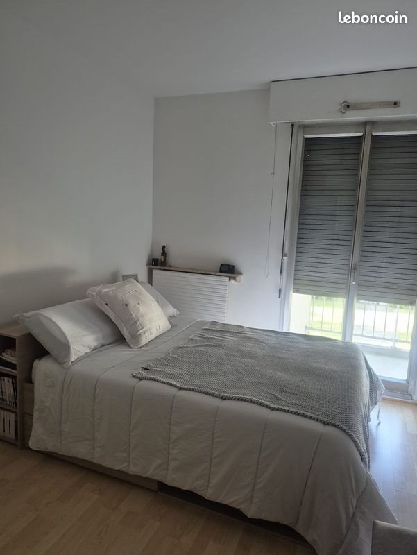 Appartement à louer, 46m², Grenoble