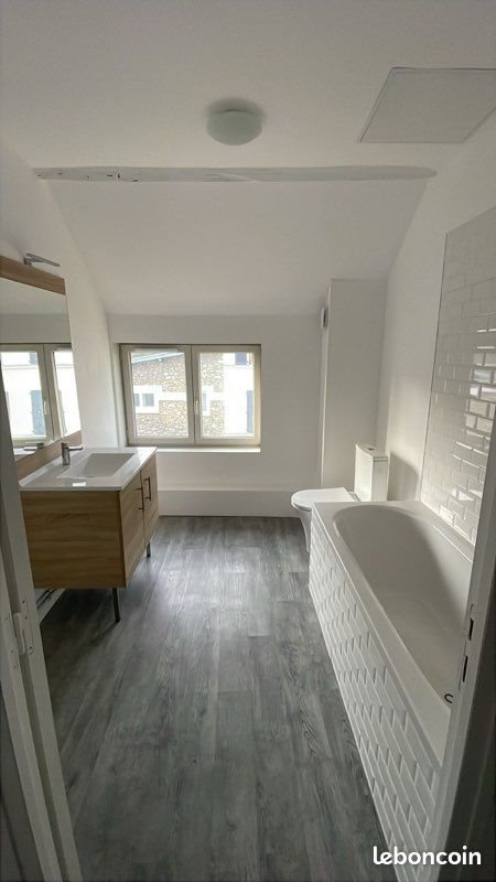 Appartement à louer, 50m², Vaux-sur-Seine