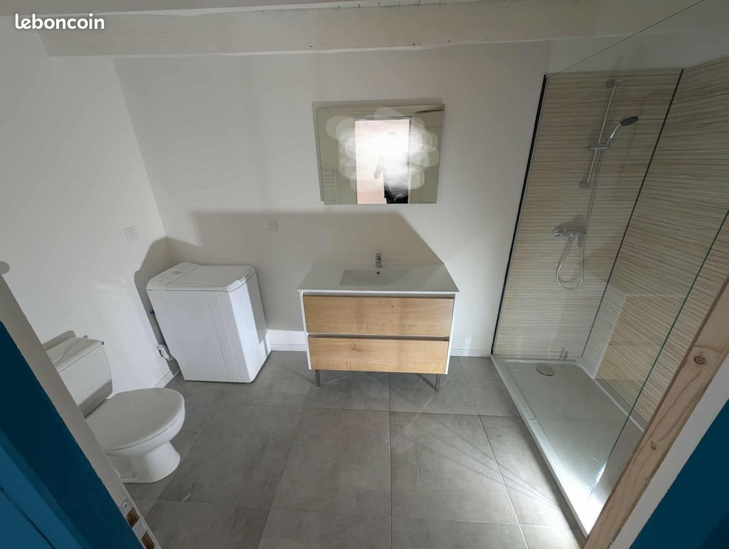 Appartement à louer, 35m², Breteuil