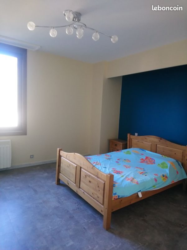 Appartement à louer, 155m², Mende