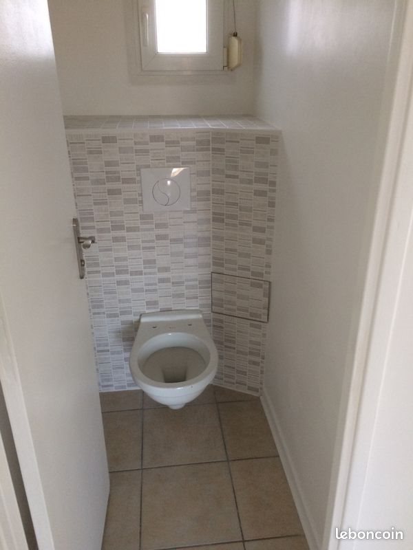 Appartement à vendre, 67m², Jarville-la-Malgrange