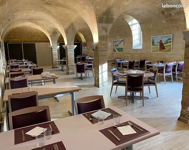 Appartement à vendre, 21m², Villers-Cotterêts