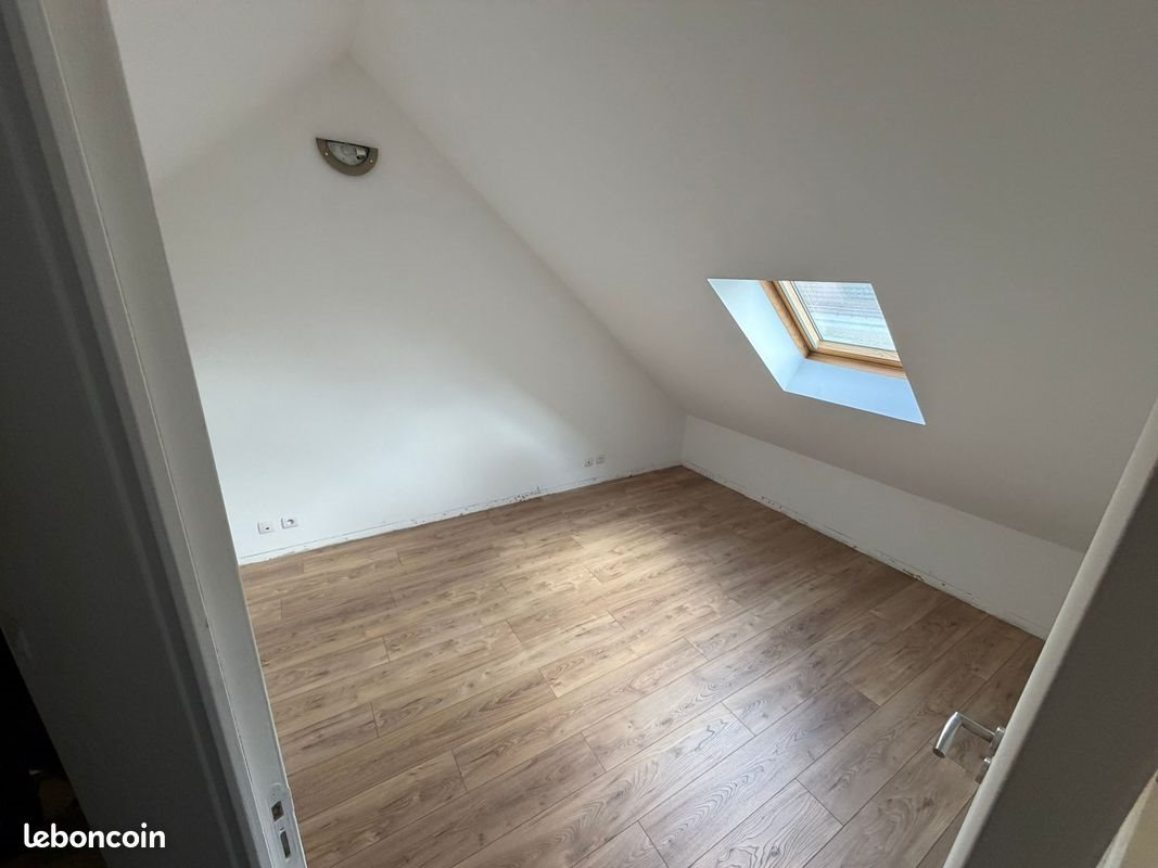 Appartement à louer, 57m², La Chapelle-la-Reine