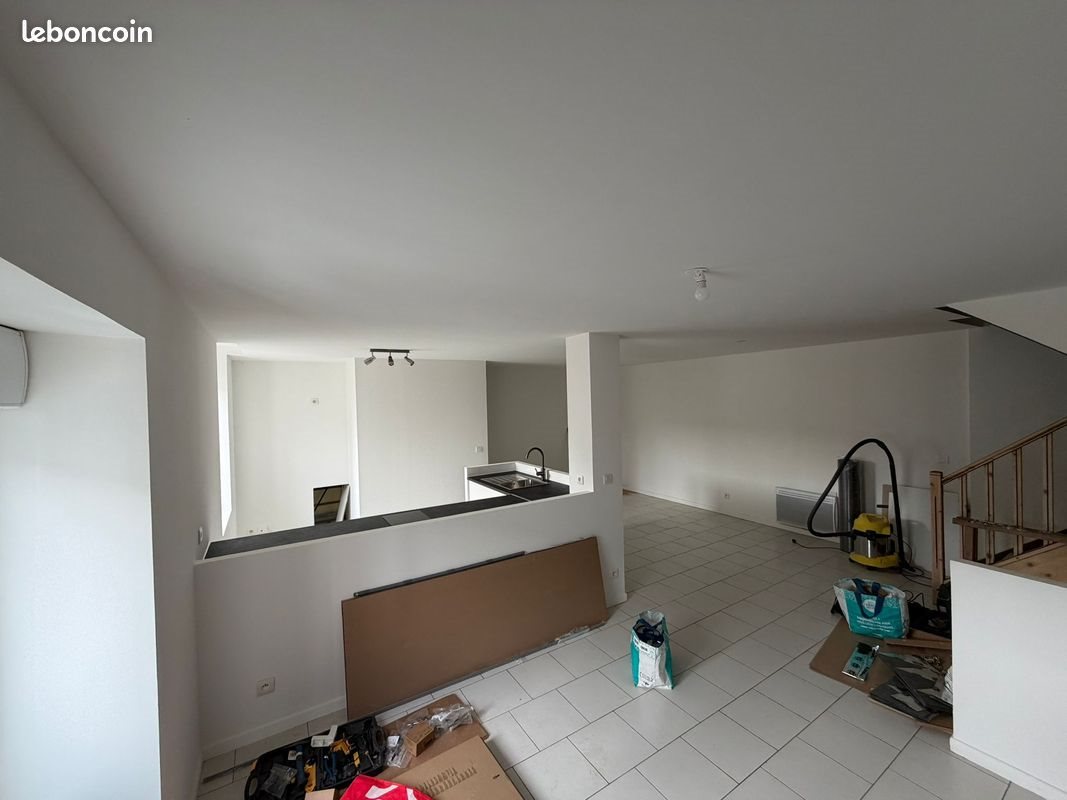 Appartement à louer, 57m², La Chapelle-la-Reine