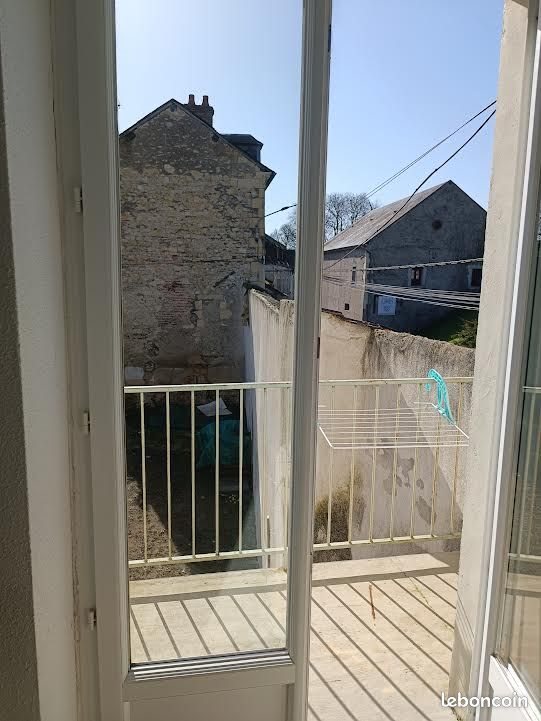 Appartement à louer, 30m², Nevers
