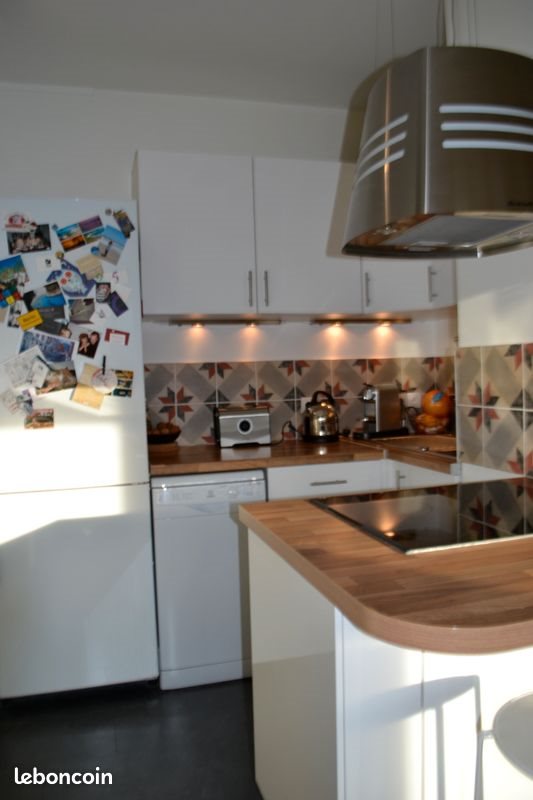 Appartement à louer, 37m², Grenoble