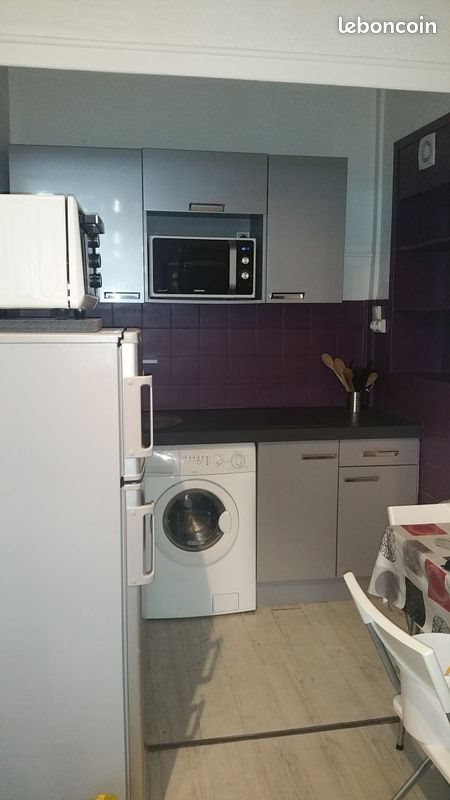 Appartement à louer, 20m², Lyon 3ème