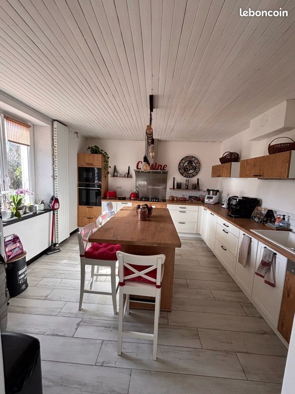 Maison à vendre, 166m², Loriol-sur-Drôme