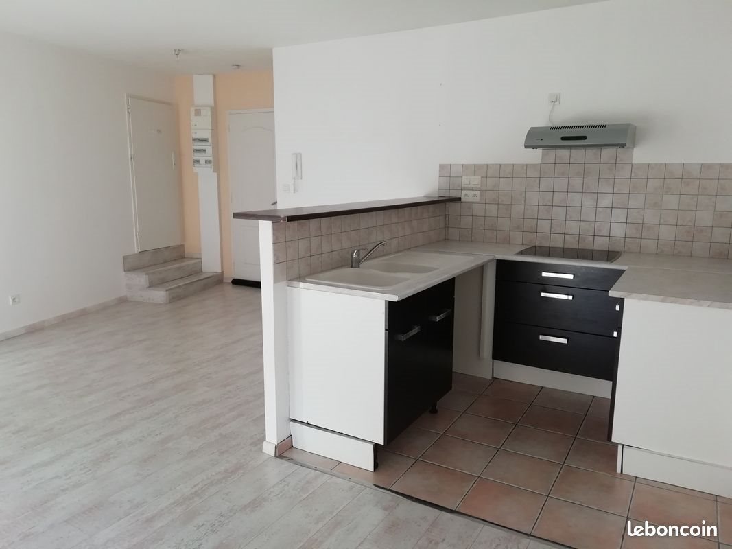 Appartement à louer, 48m², Parthenay