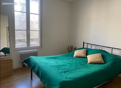 Appartement à louer, 48m², Parthenay