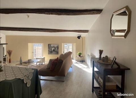 Appartement à louer, 48m², Parthenay