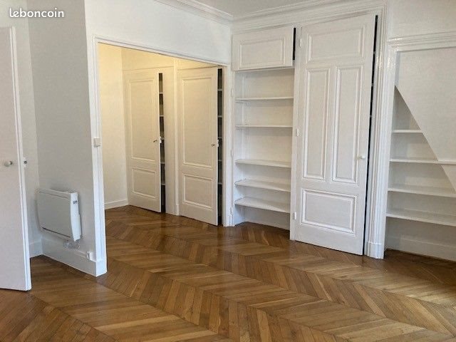 Appartement à louer, 30m², Lyon 2ème