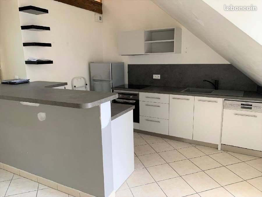 Appartement à louer, 89m², Rouen