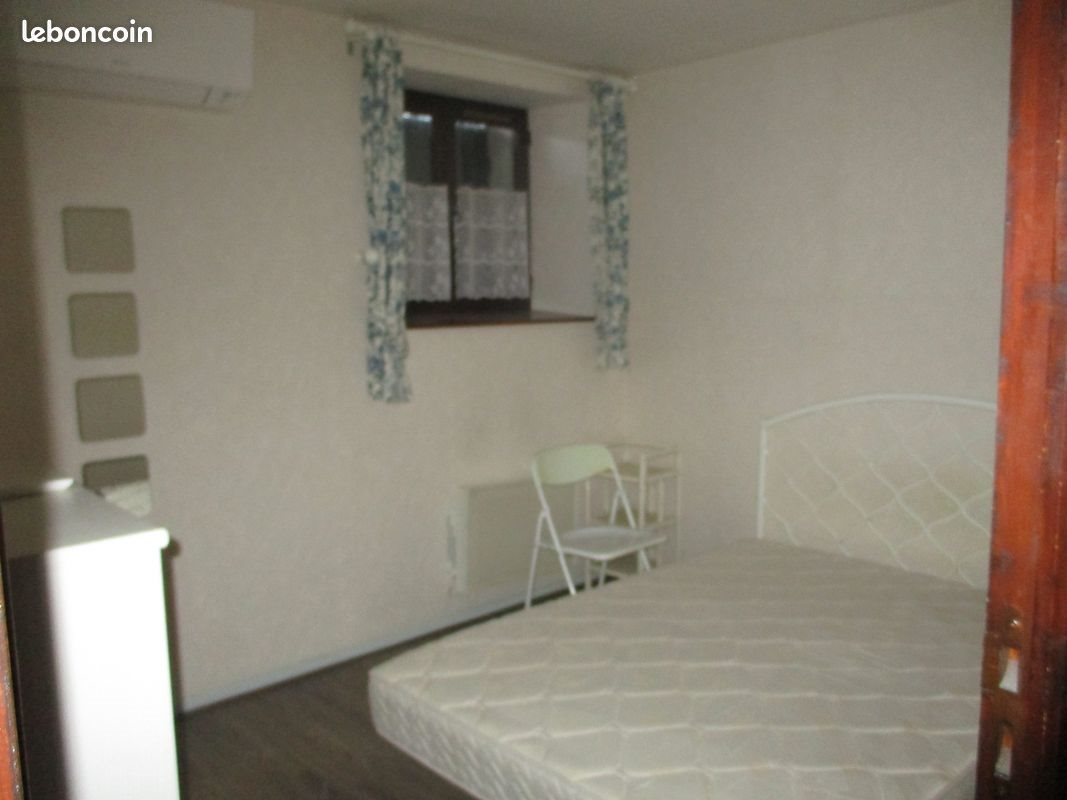 Maison à louer, 46m², Longvic