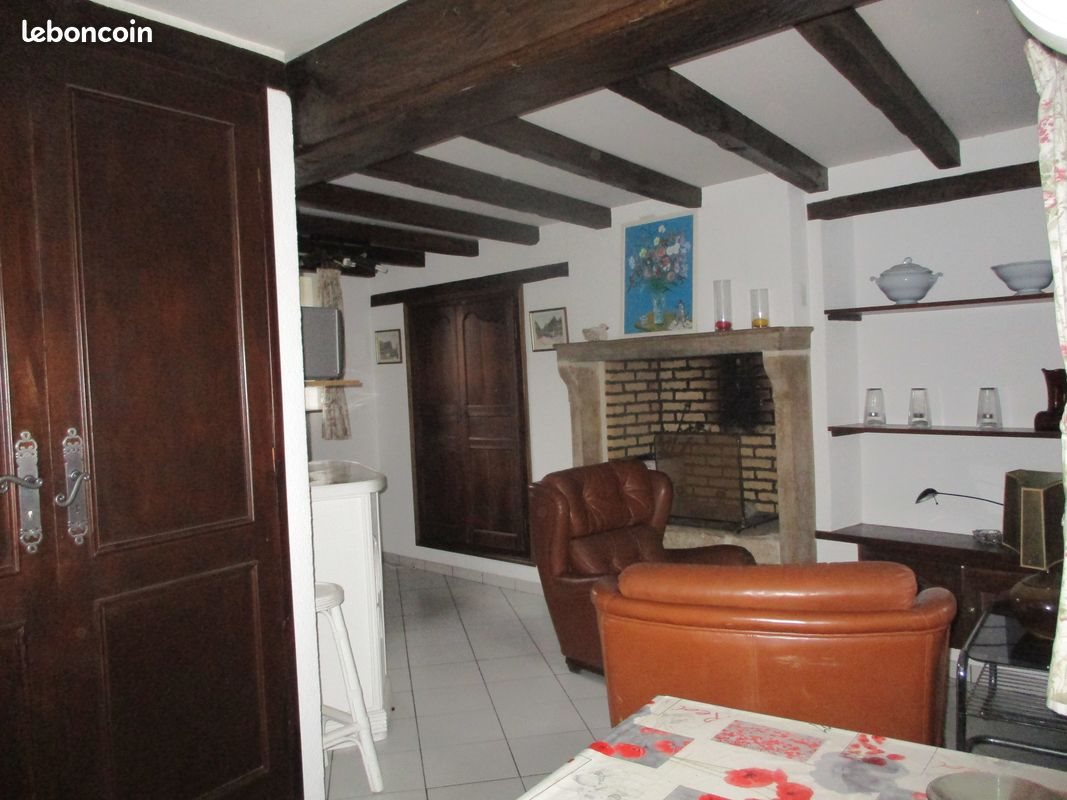 Maison à louer, 46m², Longvic