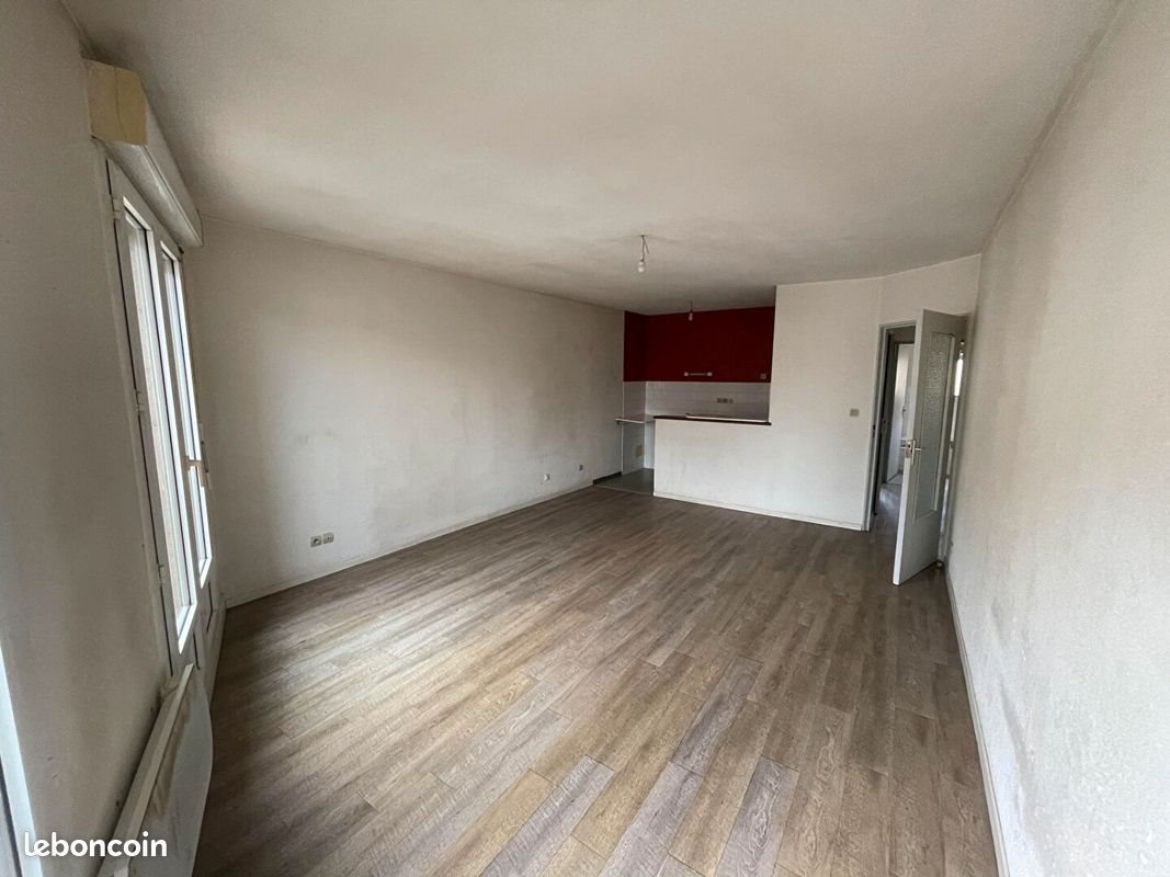 Appartement à louer, 46m², Fumel