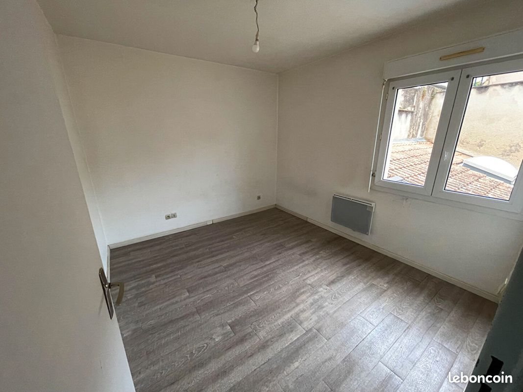 Appartement à louer, 46m², Fumel
