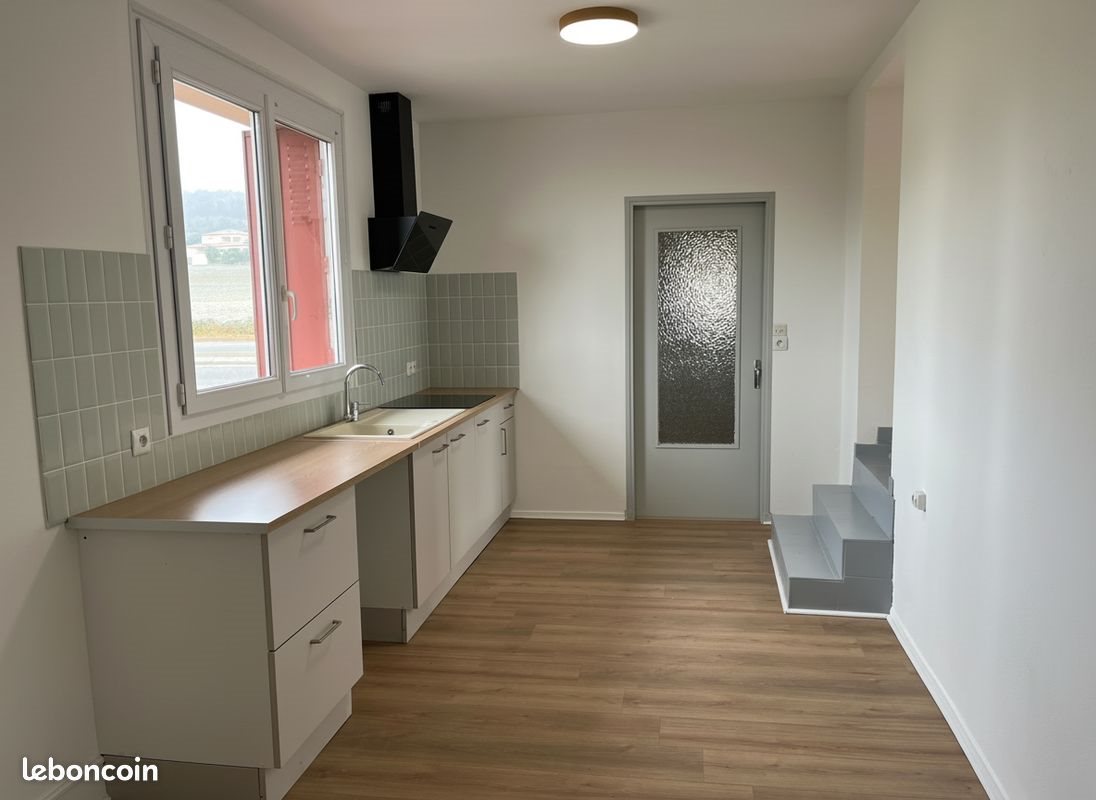 Appartement à vendre, 75m², Castelnau-d'Estrétefonds