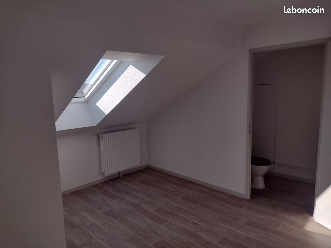 Appartement à louer, 68m², Belfort