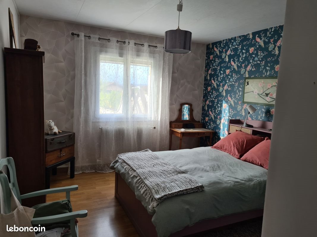 Maison à vendre, 170m², La Charmée