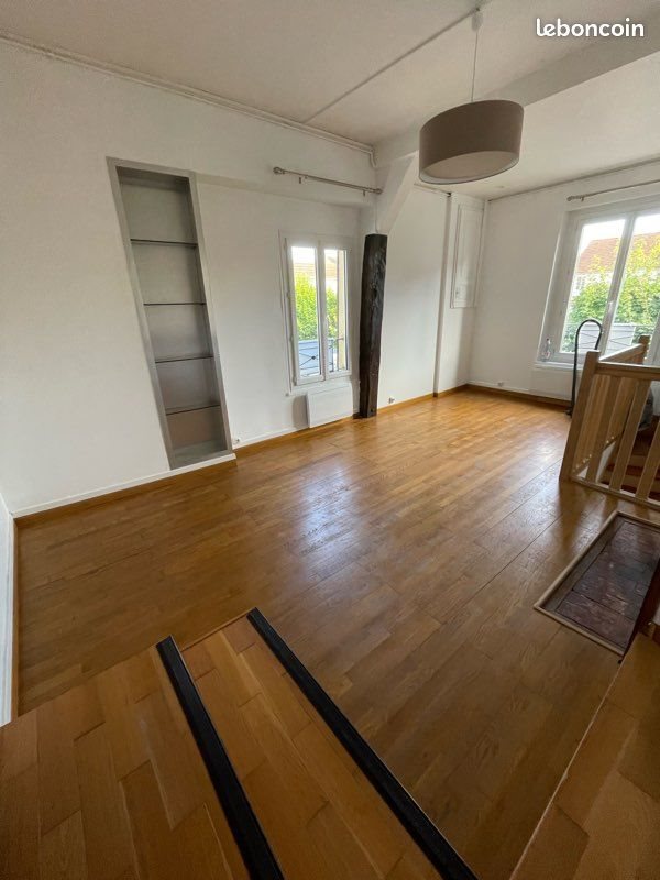 Appartement à louer, 80m², Coulommiers