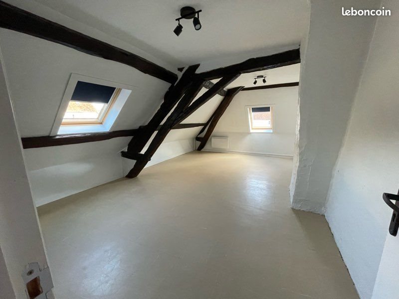 Appartement à louer, 80m², Coulommiers