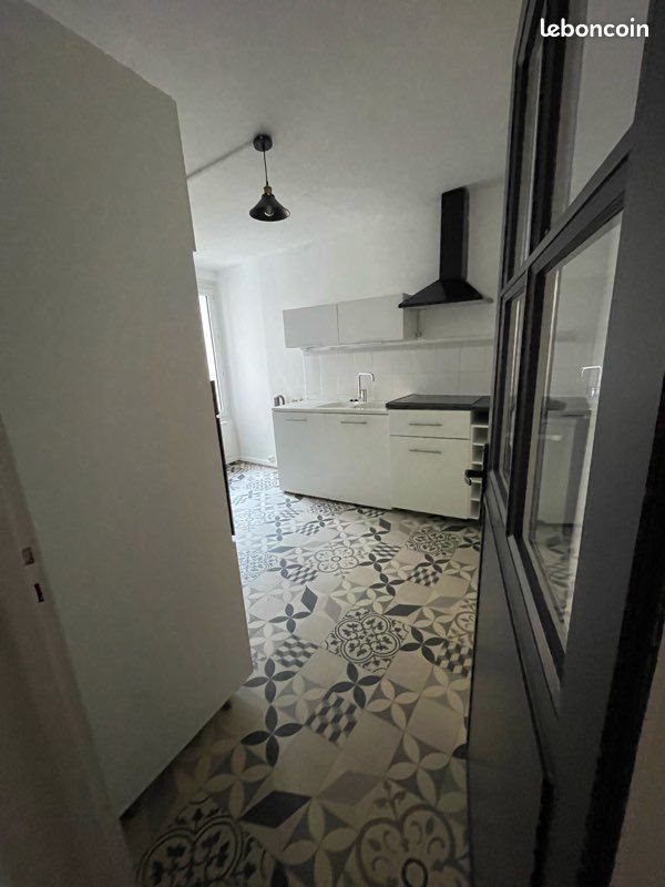 Appartement à louer, 80m², Coulommiers