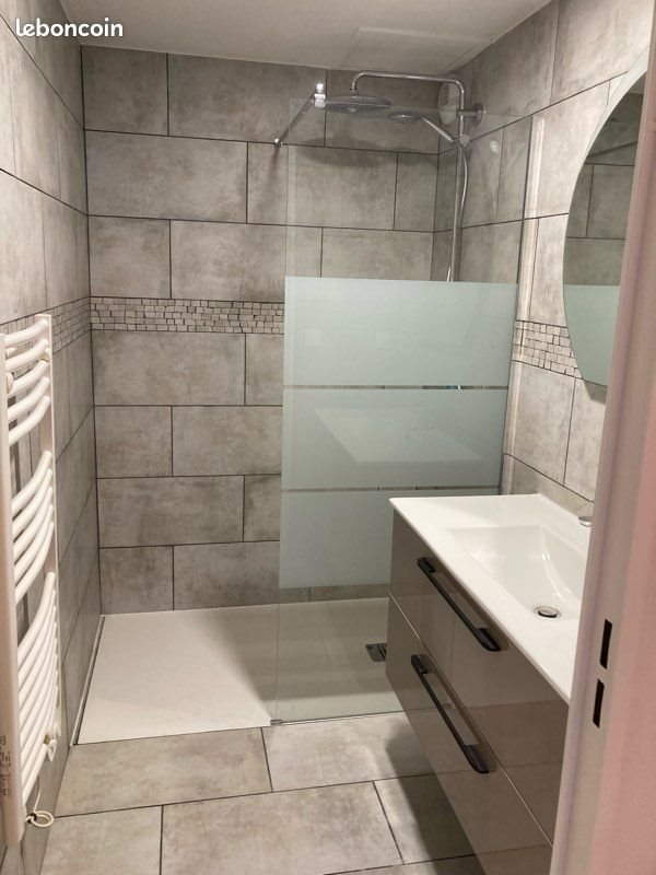 Appartement à louer, 46m², Toulouse