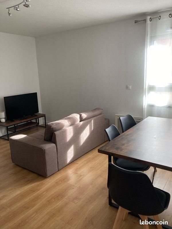Appartement à louer, 46m², Toulouse