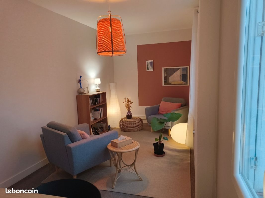 Appartement à louer, 16m², Clermont-Ferrand