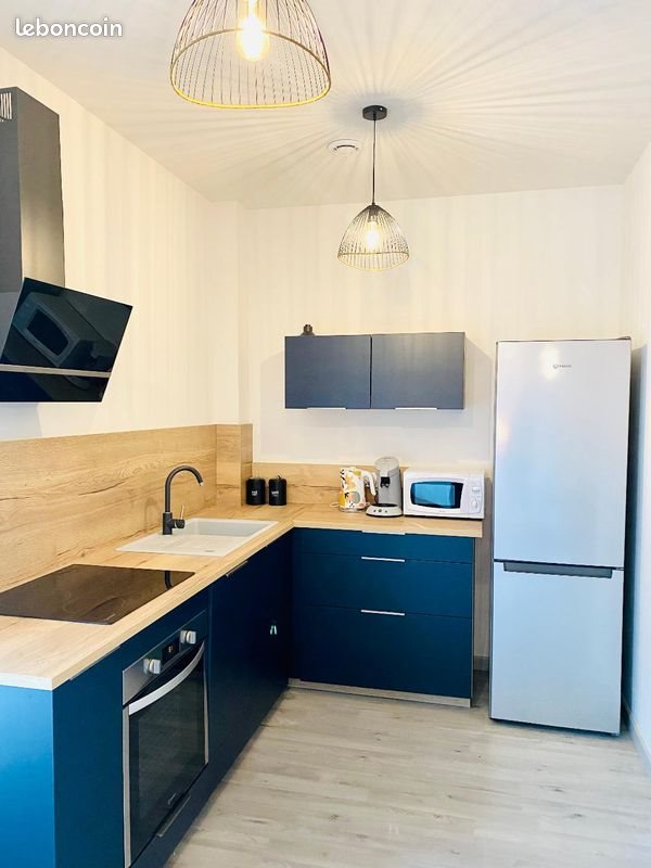 Appartement à louer, 51m², Florange