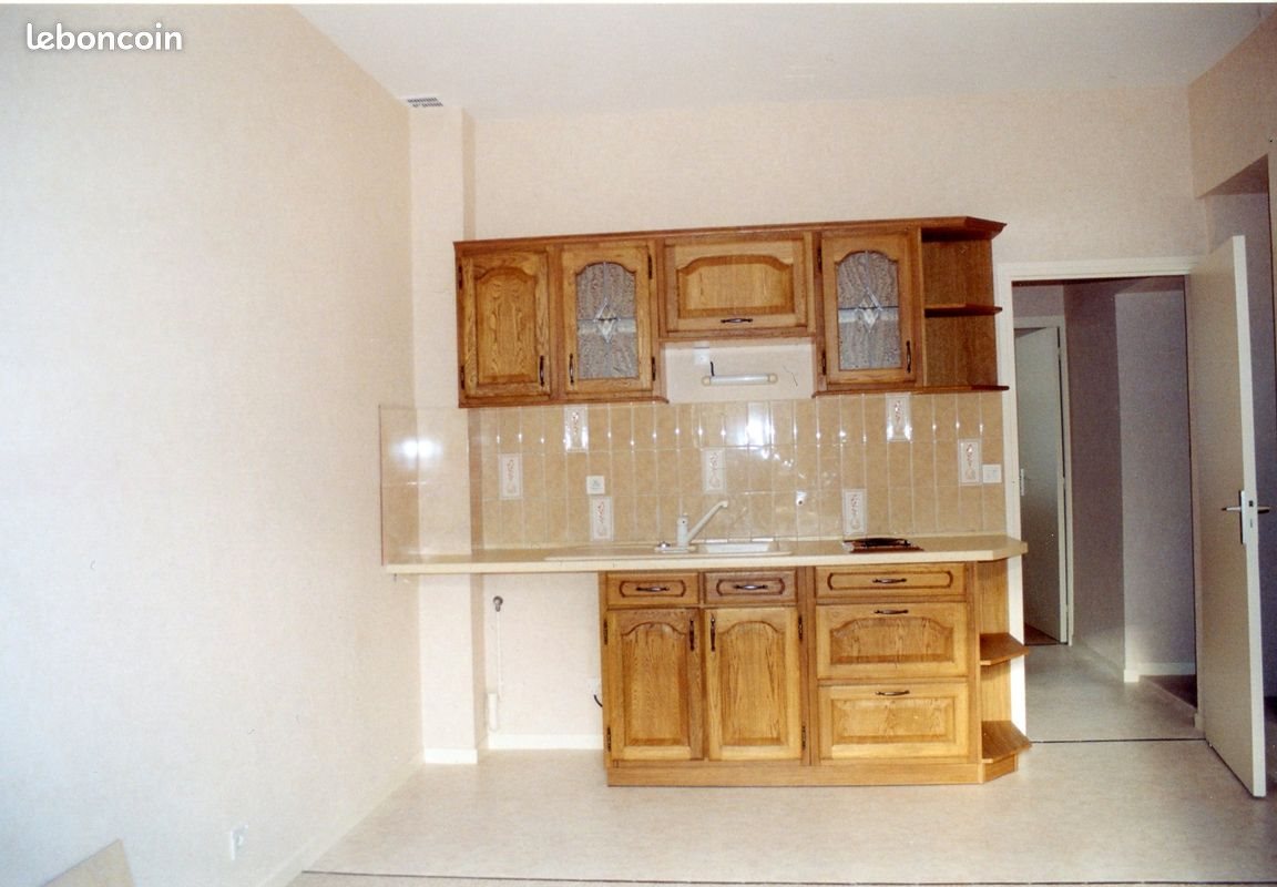 Appartement à louer, 35m², Bergerac