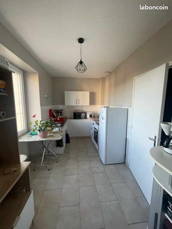 Appartement à louer, 60m², Saint-Denis-d'Anjou